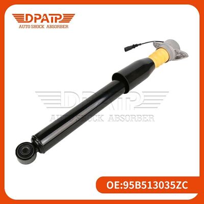 95Β513035 Πίσω απορροφητής συγκρούσεων για Porsche GT3 GT4 911 Ηλεκτρονικά εξαρτήματα ανάρτησης