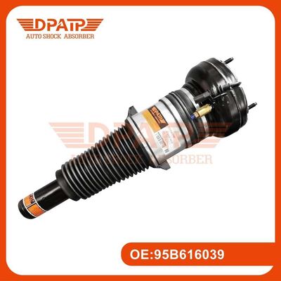 95B616039 Εμπρός αμορτισέρ για Porsche Macan, ανταλλακτικά αερανάρτησης σε προσφορά