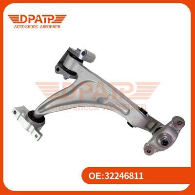32246811 Μοχλός Ελέγχου Εμπρός Ανάρτησης για XC60 XC90 2016- Μάρκα DPATP Ολοκαίνουργιοι Μοχλοί