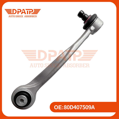 80D407509A Suspension System Parts Front Upper Control Arm for A6C8/Q5 Coilovers Shocks Suspension Swing Arms