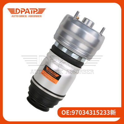 Αεροεξάρτηση ελατήρια τσάντα 97034315233 97034315133 για Porsche Panamera 970