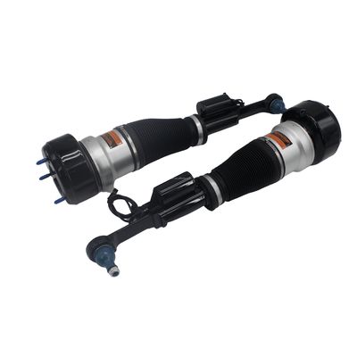 Αντικατάσταση/Επισκευή εμπρόσθιας αριστερής απορροφητήρα κρούσης και συναρμολόγησης στήριξης για Mercedes W221 Babos