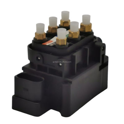 Mercedes W221 W166 X166 Συσκευές ανάρτησης αέρα 2123200358 2513200058 0993200058 2123200158