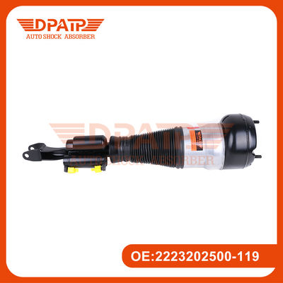 Προσωρινή ανάρτηση αέρα για Mercedes-Benz Maybach 2223202500 2223202600