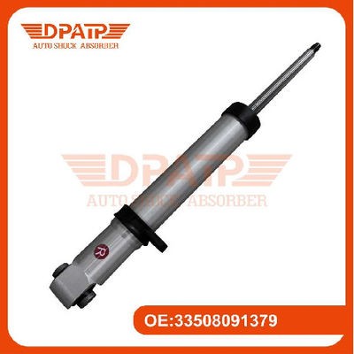 BMW Τμήμα πίσω επαγωγικός αποσβεστήρας 33508091379 33508091380 για BMW G80