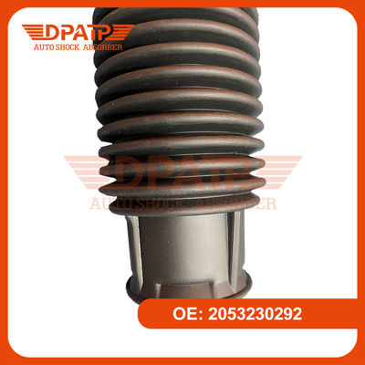 OEM κάλυψη σκόνης A2053230292 για απορροφητήρες συγκρούσεων αυτοκινήτων Mercedes Benz C Class