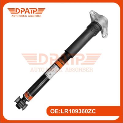 Πίσω Αμορτισέρ PASM Ολοκληρωμένο LR109360 LR106829 για Range Rover Velar L560 2017