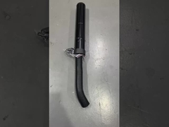 95B413031A Προσωρινός απορροφητής ηλεκτρικών σοκ VDC για Porsche Macan