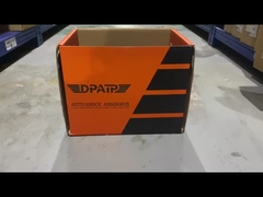 Πίσω ανεμιστήρας άνοιγμα 48080-60010 Toyota Land Cruiser Prado J150