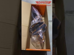 48510-0R111 Απορροφητήρα πρόσκρουσης αυτοκινήτου για Toyota RAV4/14- Lexus NX300/Lexus NX200(Z10)