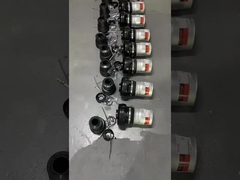 4M0616039AC Πρωτογενής ατμοσφαιρική ανάρτηση ελατήρια για Audi Q7