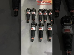 Απορροφητής κρούσματος για το Audi A8 D4 4H 4G 4H6616039 4H6616040