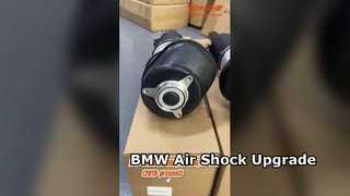 37106869035 37106869036 Αμορτισέρ για BMW