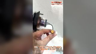 982513031A Συγκρότημα πίσω αμορτισέρ EDC για Porsche Porsche 982 718 CAYMAN