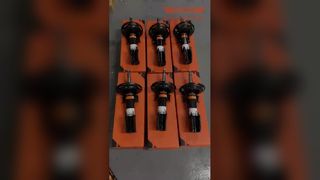 2043232800 A2043232800 μπροστινά αμορτισέρ για Benz W204